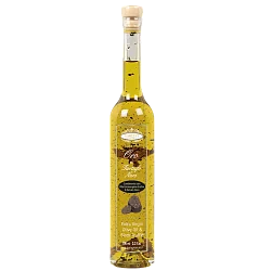 Масло оливковое E.V. "Tartufi" с черным трюфелем 100мл  Италия 