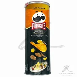 Чипсы "Pringles" трюфель 80 гр 