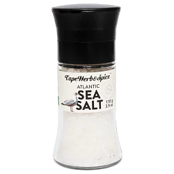 Соль "Cape Herb & Spice" морская 110гр