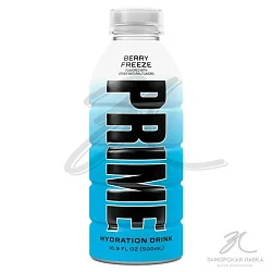 Напиток энергетический "Prime" Berry Freeze 500 мл