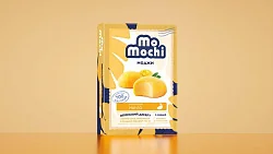 Мороженое "MoMochi" Манго 6шт 