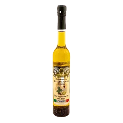 Масло оливковое E.V."Regno Degli Ulivi" для салата 100 мл Италия