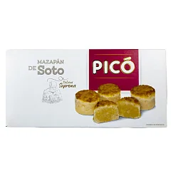 Марципан "Picó" де Сото 150гр Испания