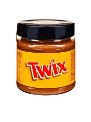 Паста шоколадная "Twix" 200гр 