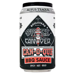 Соус томатный "Rufus Teague" Space Camper BBQ Sauce ж/б 382гр США