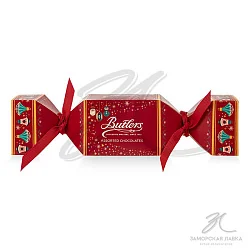 Конфеты "Butlers" шоколадные ассорти 60 гр 
