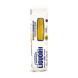 Макаронные изделия "Liguori" лингвини 500гр Италия