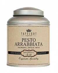 Специя "Tafelgut" Pesto Arrabbiata 30гр Германия