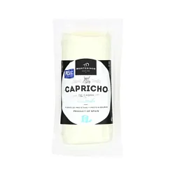 Сыр "Каприччо де Кабра" из козьего молока с травами 45% 145гр
