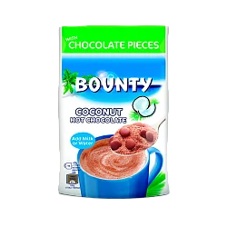Горячий шоколад "Bounty" 140гр 
