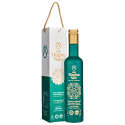 Масло оливковое E.V." Oro Magnasur" в п/у 500мл Испания