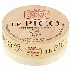 Сыр "Le Pico" Камамбер козий 125 гр