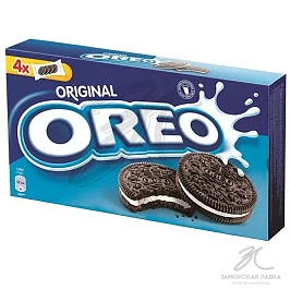 Печенье "Oreo" Original 176 гр 