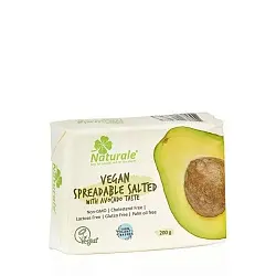 Масло со вкусом авокадо 75% 200гр