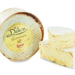 Сыр Делис Де Бургонь