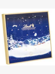 Адвент календарь "Lindt" Magic mini 115гр