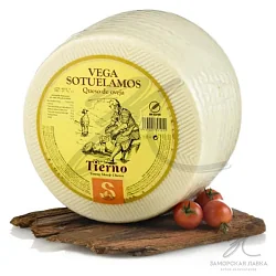 Сыр "Тиерно" овечий  50%  Сыр "Тиерно" овечий  50%