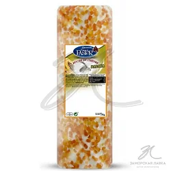 Сыр козий с папайей 45%
