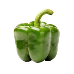 Перец зеленый