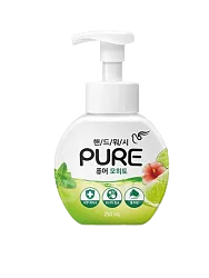Мыло "Pigeon" пенное для рук Pure Mojito 250 мл