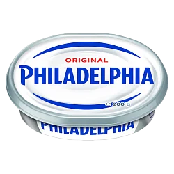 Сыр "Филадельфия" 67% 200гр