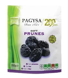 Чернослив "Pagysa" 200 гр Турция