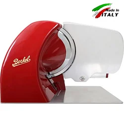 Слайсер (ломтерезка) для нарезки "Berkel home line 200" Италия