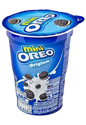 Печенье "Oreo" Mini ваниль 67гр 
