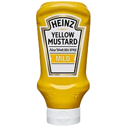 Соус "Heinz" горчица 400мл