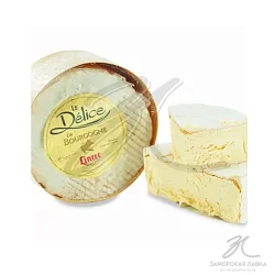 Сыр Делис Де Бургонь