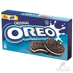 Печенье "Oreo" Original 176 гр 