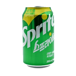 Напиток газ."Spritе" ж/б  0.355л 