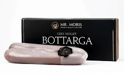 Икра кефали Боттарга "Mr. Moris" вяленая в воске 175 гр