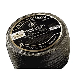 Сыр "Манчего" овечий DOP 10-12 мес 50% 