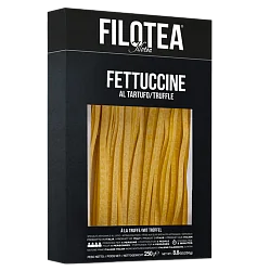 Мак. изд. яичные "Filotea" Феттуччине c трюфелем 250 гр Италия 