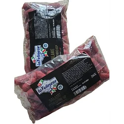 Колбаски мини-салями строльгино с/в 500 гр