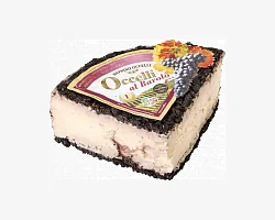 Сыр "Беппино Очелли" козий в баролло 50%