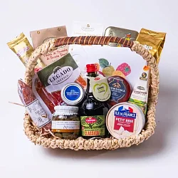 Подарочная корзина  №9