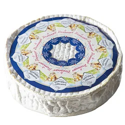 Сыр "Афинос" бри с двойными сливками
