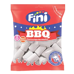 Суфле "Fini" для барбекю 200 гр Испания