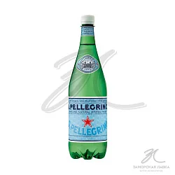 Мин. вода "S.Pellegrino" пэт 0,5 л Италия
