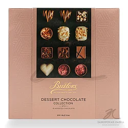 Конфеты "Butlers" шоколадные Десертная коллекция 240 гр 