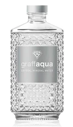 Мин.вода "Graffaqua" ст/б 0,7л