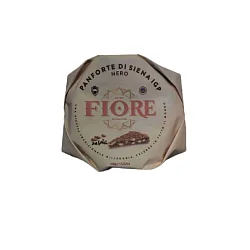 Панфорте "Fiore" с дыней и апельсиновой цедрой 100гр Италия