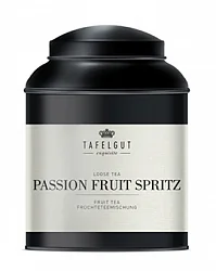 Чай "Tafelgut" Passion fruit spritz 120гр ж/б Германия