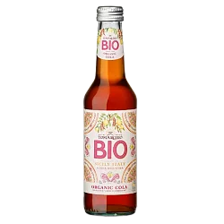 Напиток "Tomarchio BIO" Cola 275мл Италия