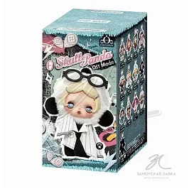 Игрушка "POP MART" SkullPanda Off Mode 