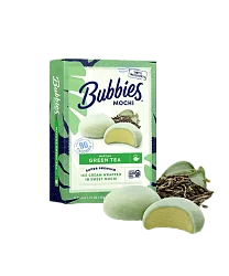 Мороженое "Mochi" Зеленый чай  6шт 