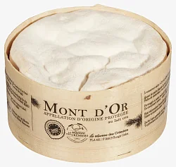Сыр "Мон Д'Ор" 400гр