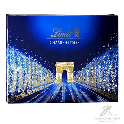 Конфеты "Lindt" Champs-Elysées ассорти 469 гр